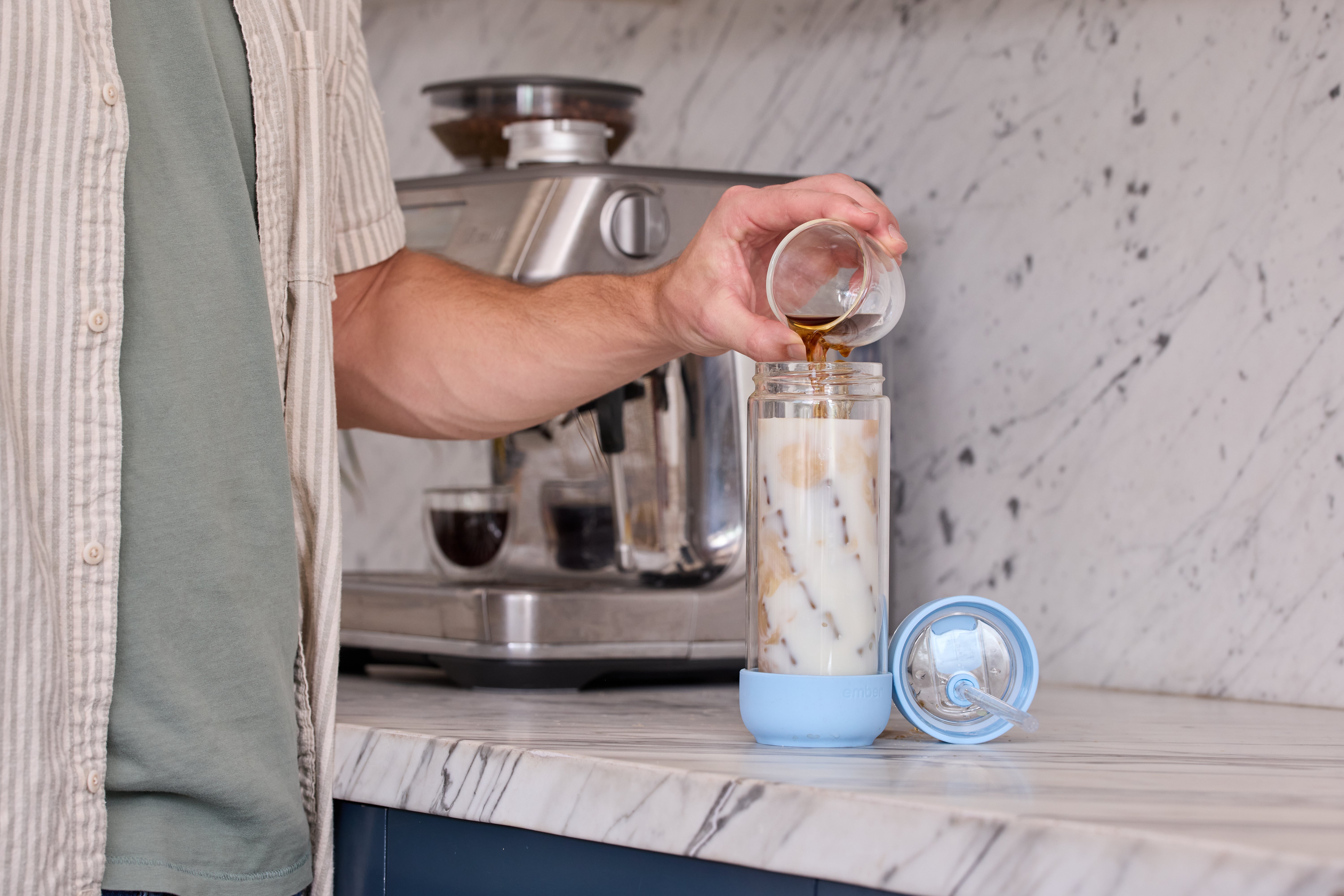 Ember Cold Tumbler