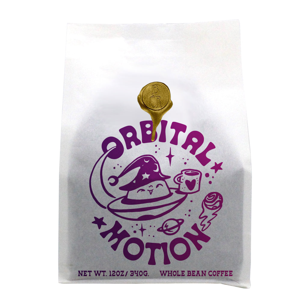 Orbital Motion